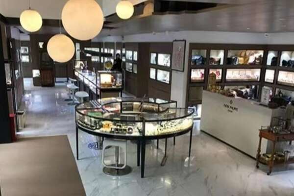 泰州市姜堰寄卖奢侈品店